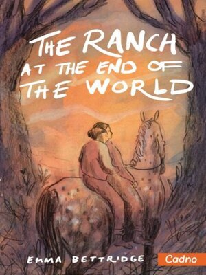 cover image of The Ranch at the End of the World